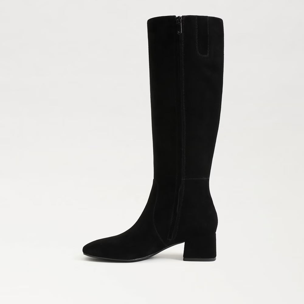 Porter Knee High Boot