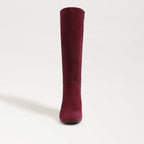 Porter Knee High Boot