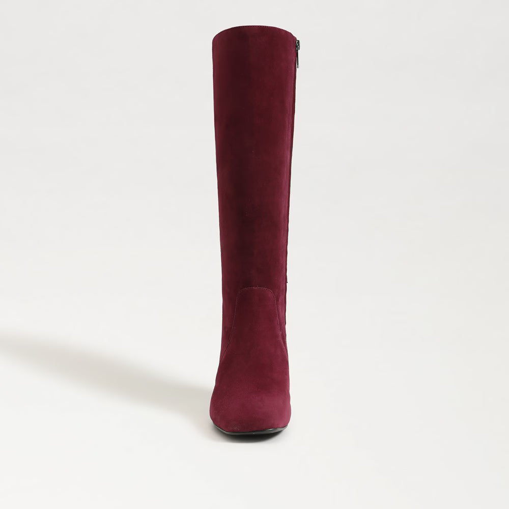 Porter Knee High Boot