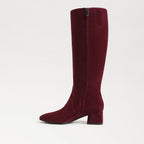Porter Knee High Boot