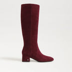 Porter Knee High Boot
