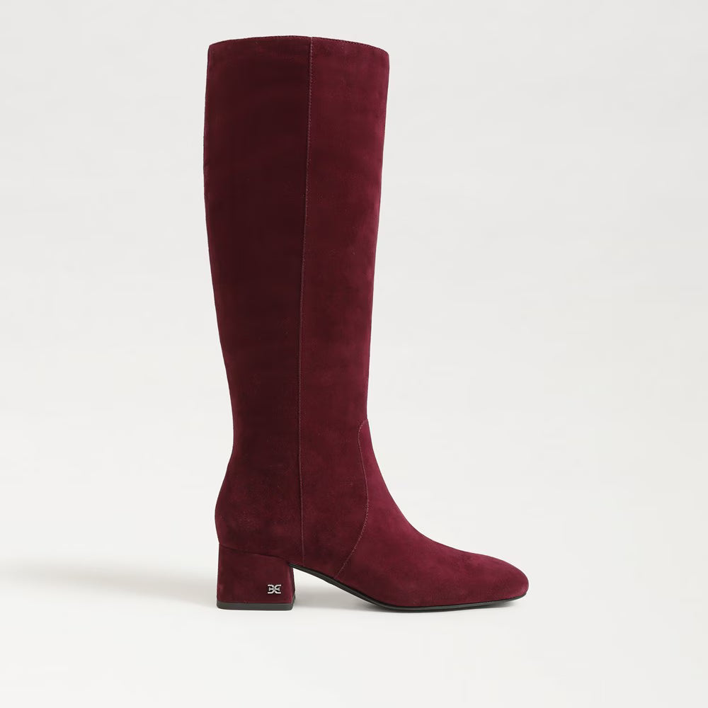 Porter Knee High Boot