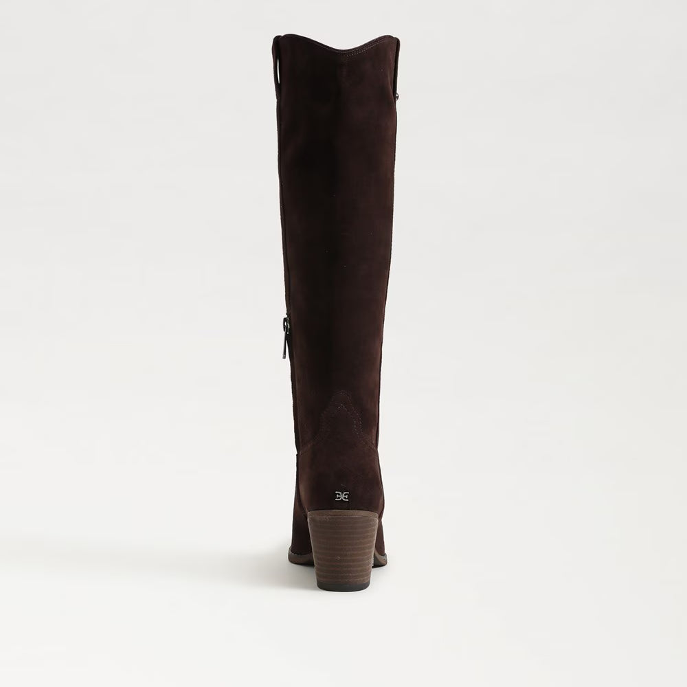 Wyatt Riding Boot