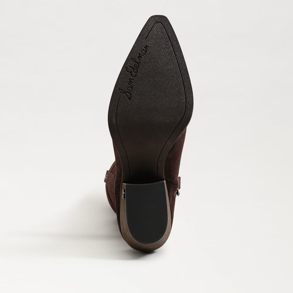 Wyatt Riding Boot