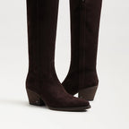Wyatt Riding Boot