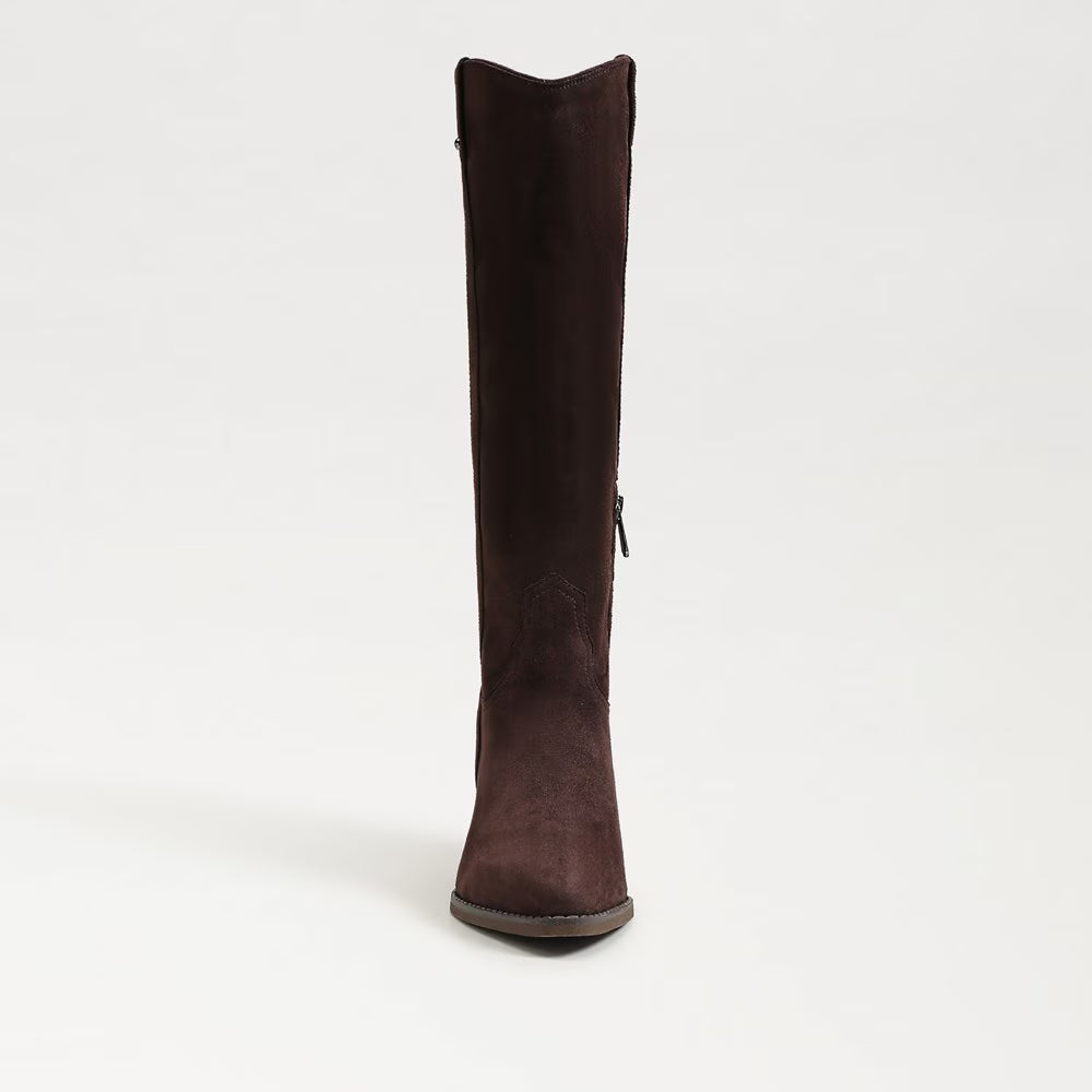 Wyatt Riding Boot