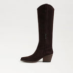 Wyatt Riding Boot