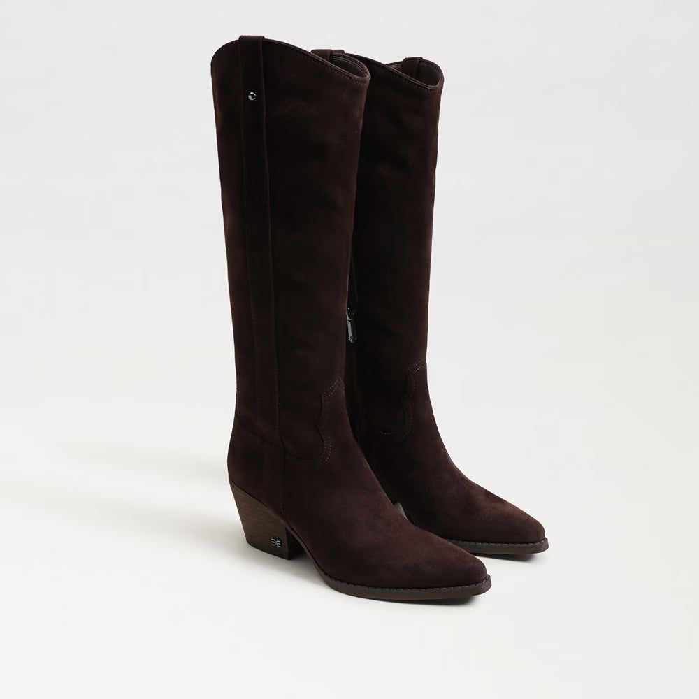 Wyatt Riding Boot