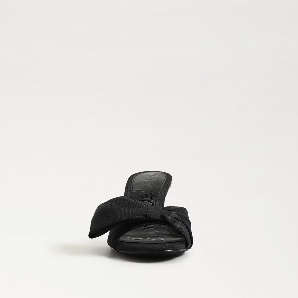 Ragan Kitten Heel Sandal