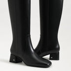 Porter Knee High Boot