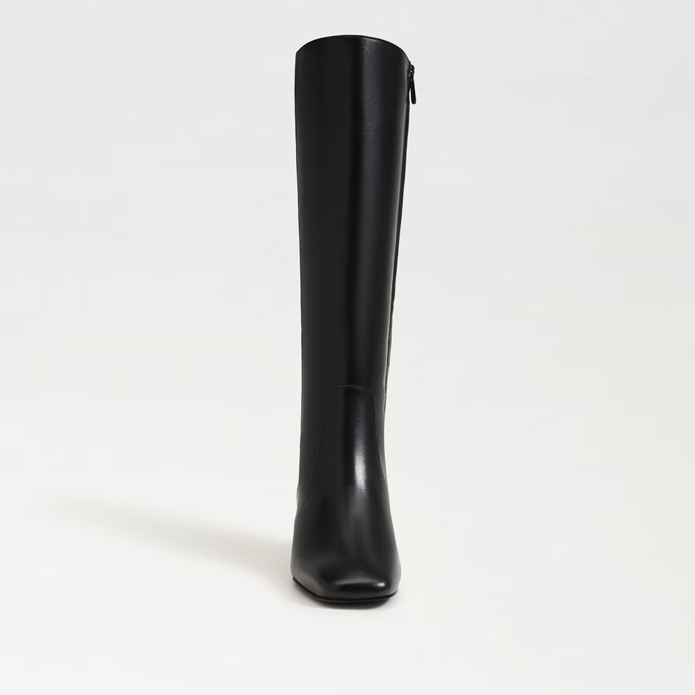 Porter Knee High Boot