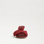 Ragan Kitten Heel Sandal