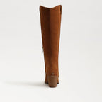 Wyatt Riding Boot