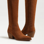 Wyatt Riding Boot