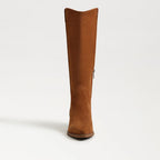 Wyatt Riding Boot
