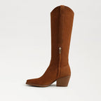 Wyatt Riding Boot
