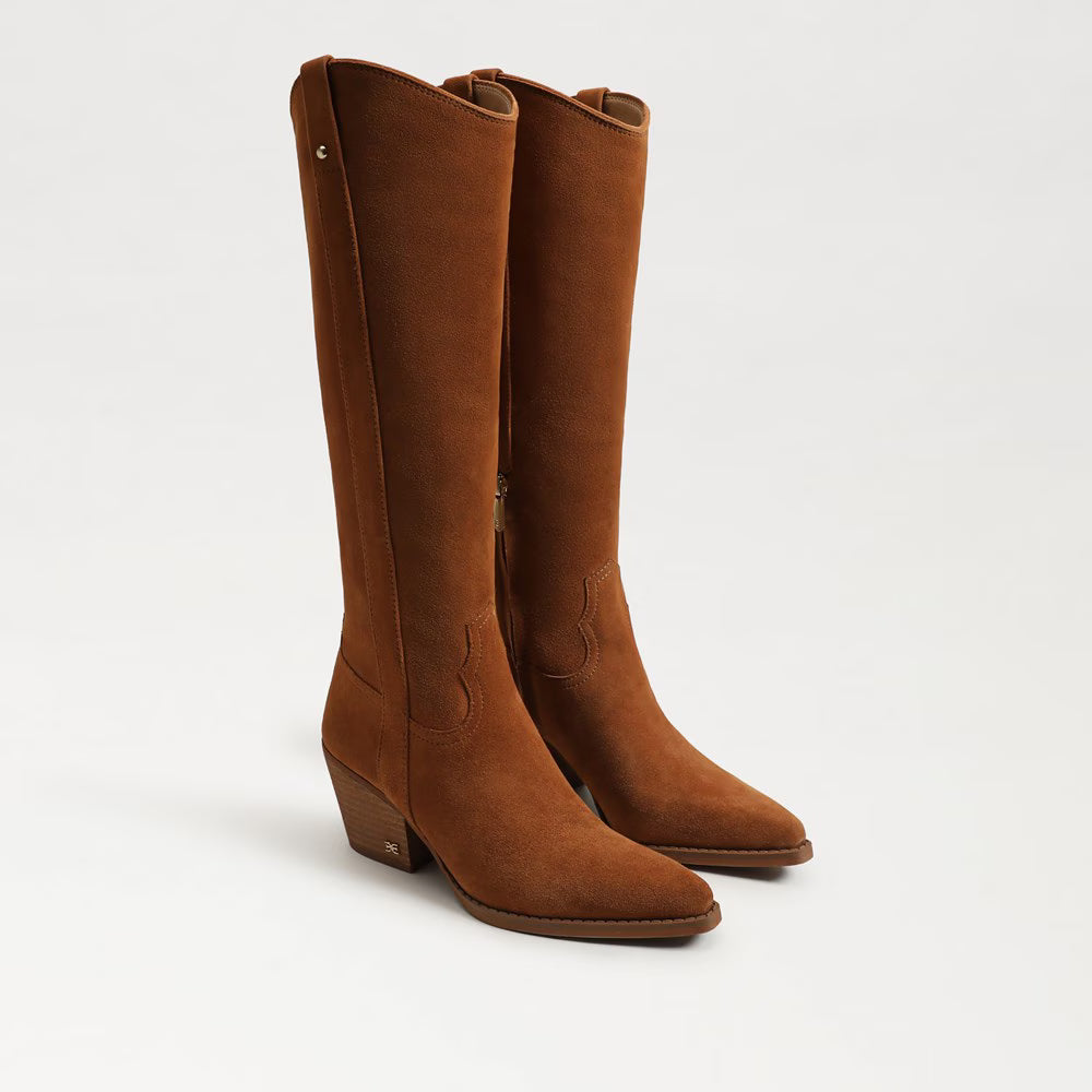 Wyatt Riding Boot