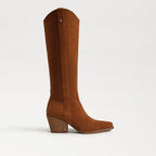 Wyatt Riding Boot