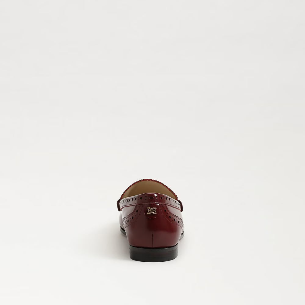 Liona Bit Loafer