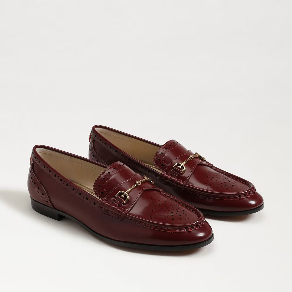 Liona Bit Loafer