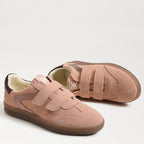 Talia Slip On Sneaker