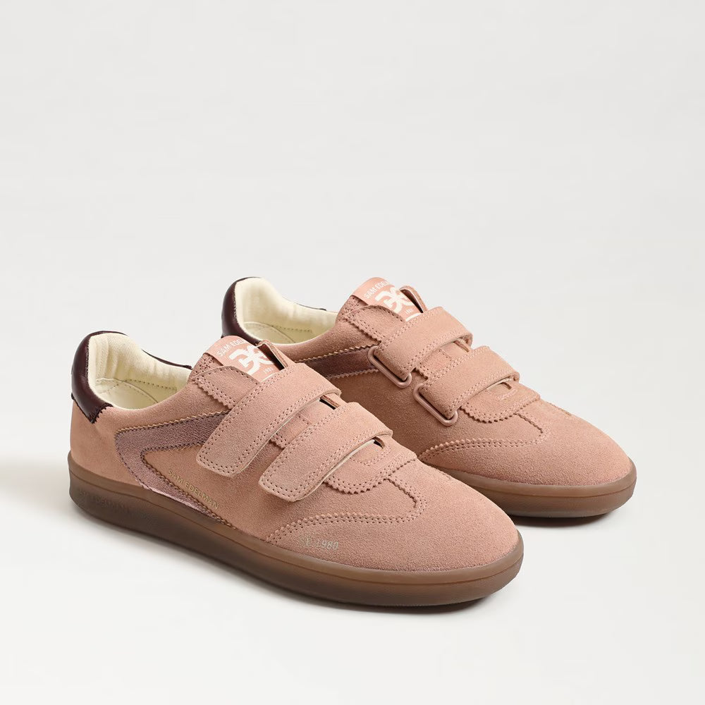 Talia Slip On Sneaker