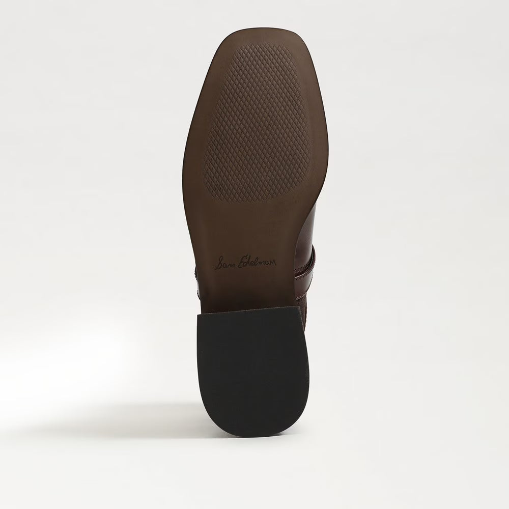 Tanner Riding Boot