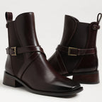 Tanner Riding Boot