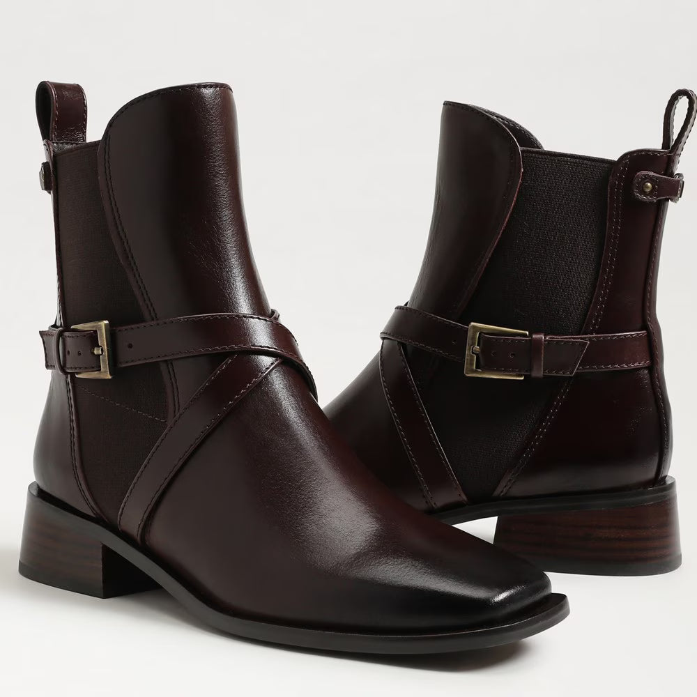 Tanner Riding Boot