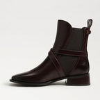 Tanner Riding Boot
