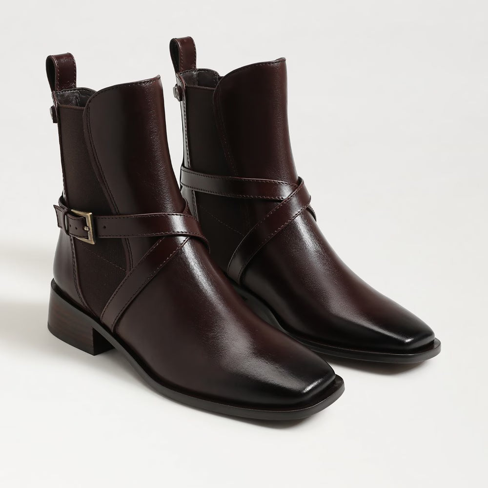 Tanner Riding Boot
