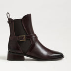 Tanner Riding Boot