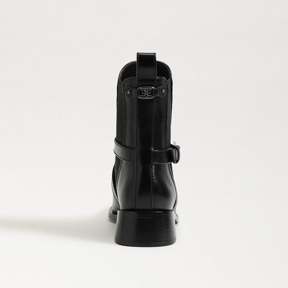 Tanner Riding Boot