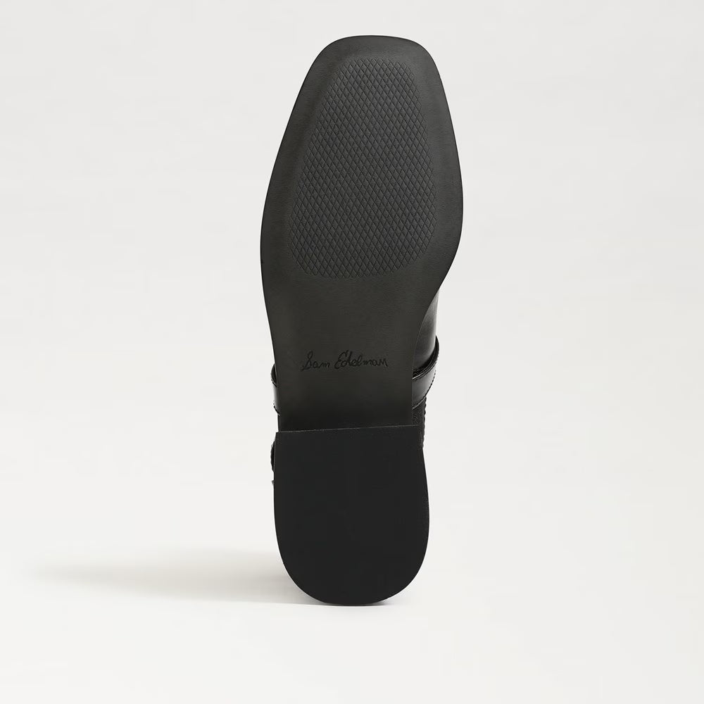 Tanner Riding Boot
