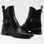 Tanner Riding Boot
