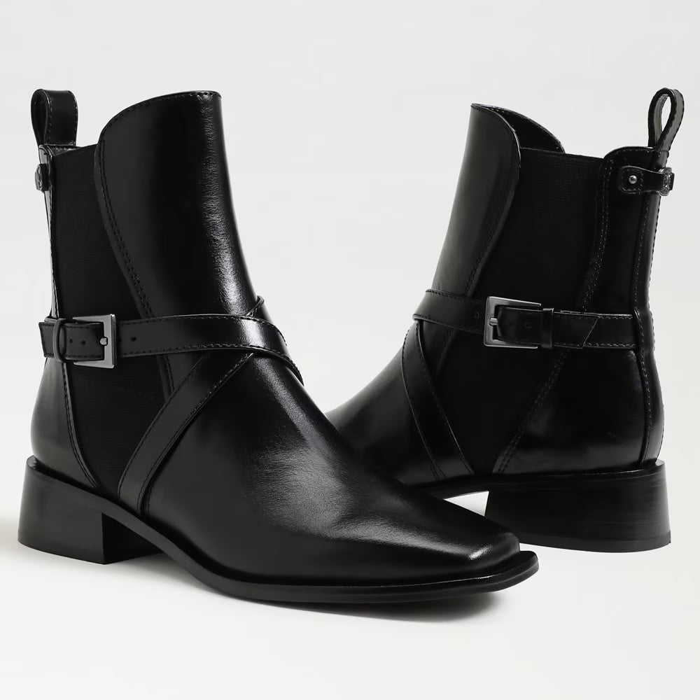 Tanner Riding Boot