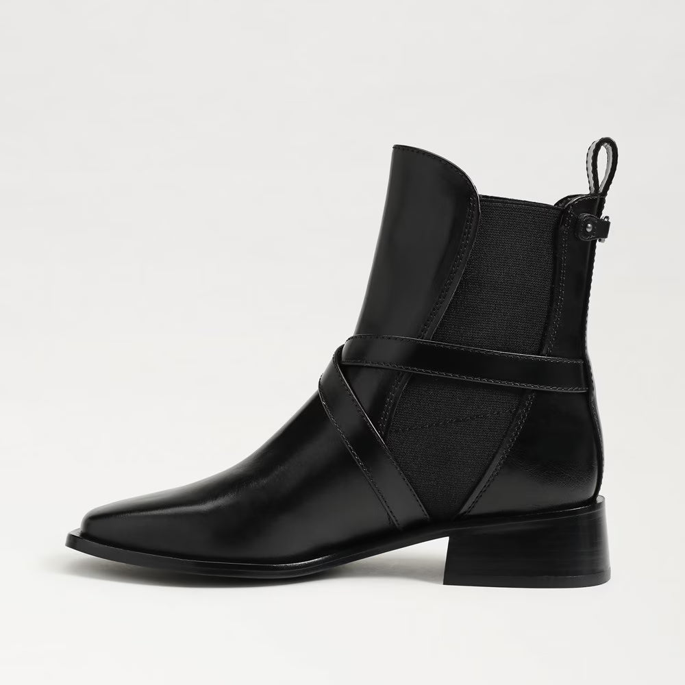 Tanner Riding Boot