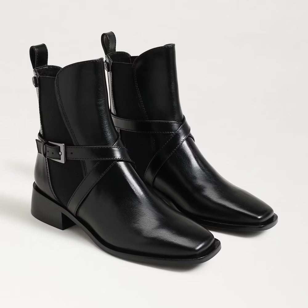 Tanner Riding Boot