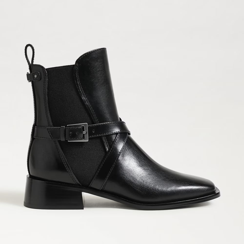 Tanner Riding Boot