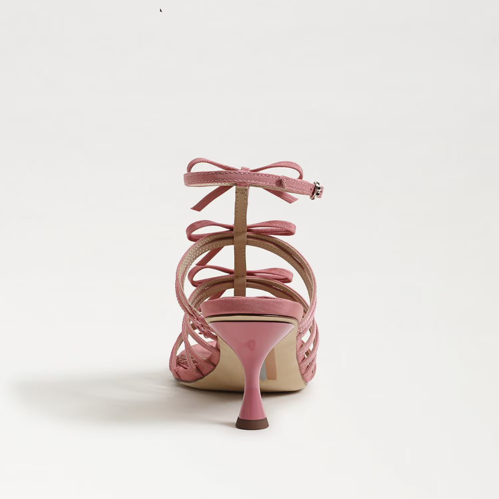 Rhoda Strappy Sandal