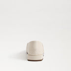 Kasey Square Toe Ballet Flat
