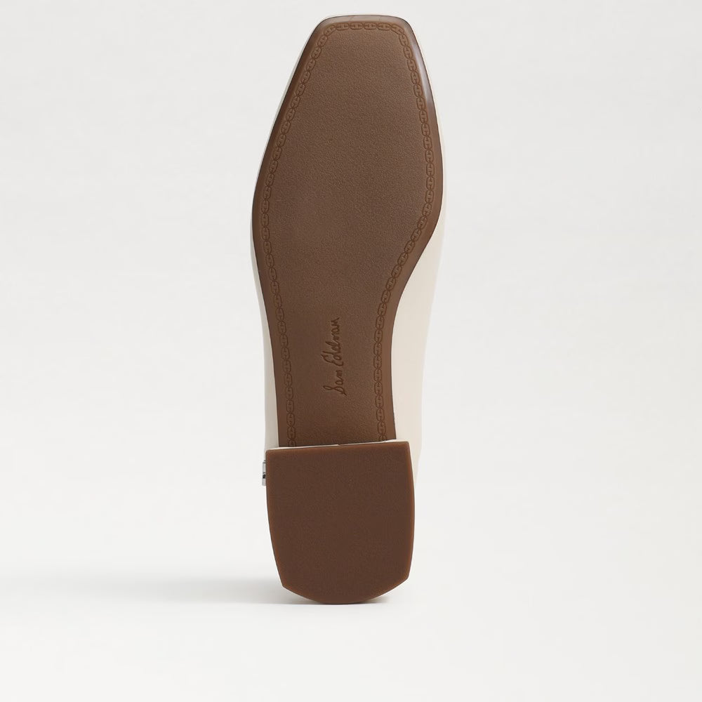 Kasey Square Toe Ballet Flat