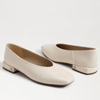 Kasey Square Toe Ballet Flat