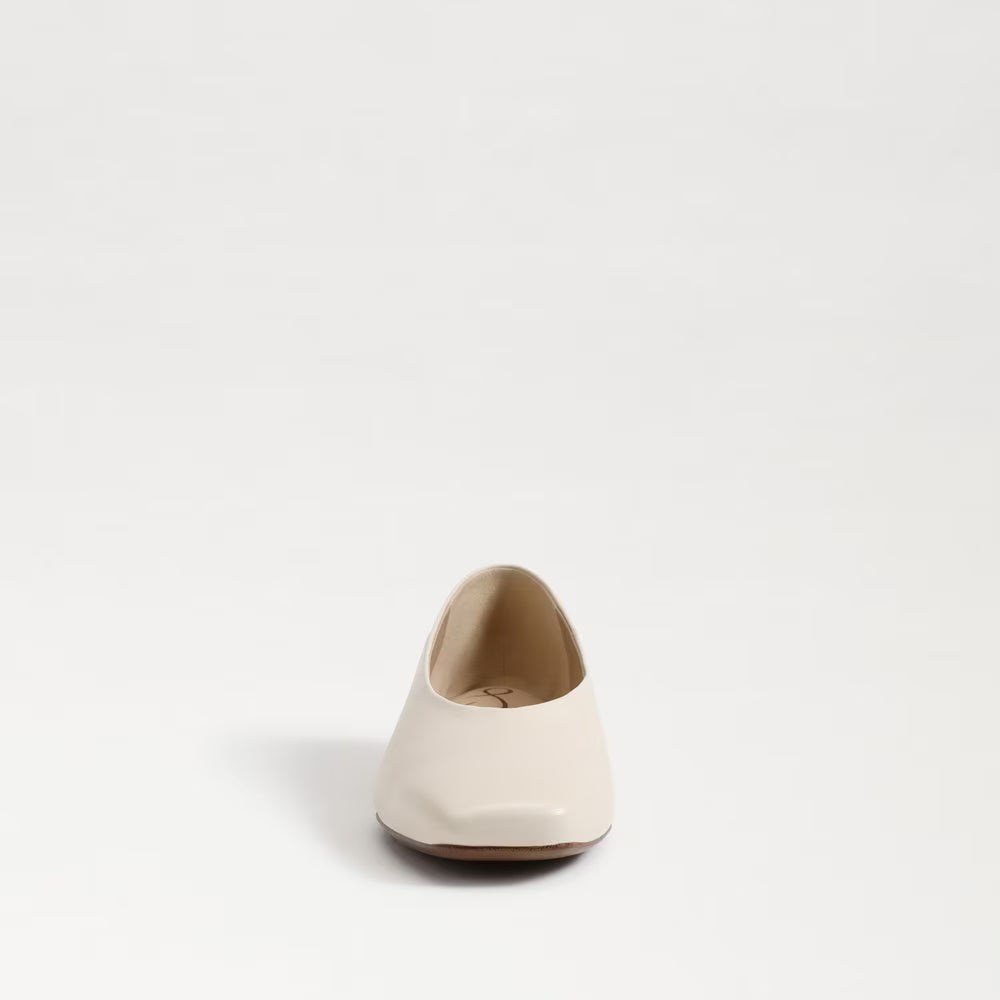 Kasey Square Toe Ballet Flat