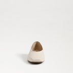 Kasey Square Toe Ballet Flat