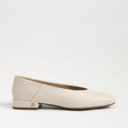Kasey Square Toe Ballet Flat