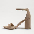 Daniella Block Heel Sandal