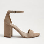 Daniella Block Heel Sandal