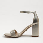 Daniella Block Heel Sandal