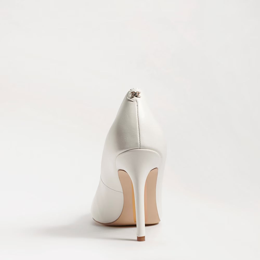 Hazel Pointed Toe Pump